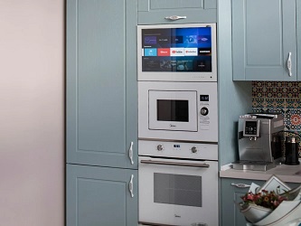 Comment choisir le meilleur téléviseur pour votre cuisine