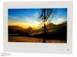 AVS320SM 32" White Frame TV