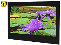 AVS430SM 43" Black Frame 4K Ultra HD Waterproof Smart TV