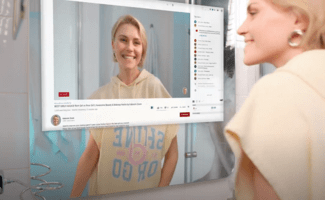 Superior Mirror TVs