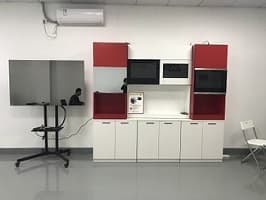 Our Factory Tour