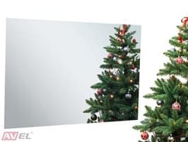 Important update of AVEL Mirror TVs