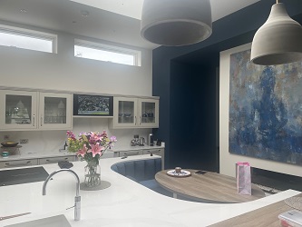 Overview of Kitchen TV