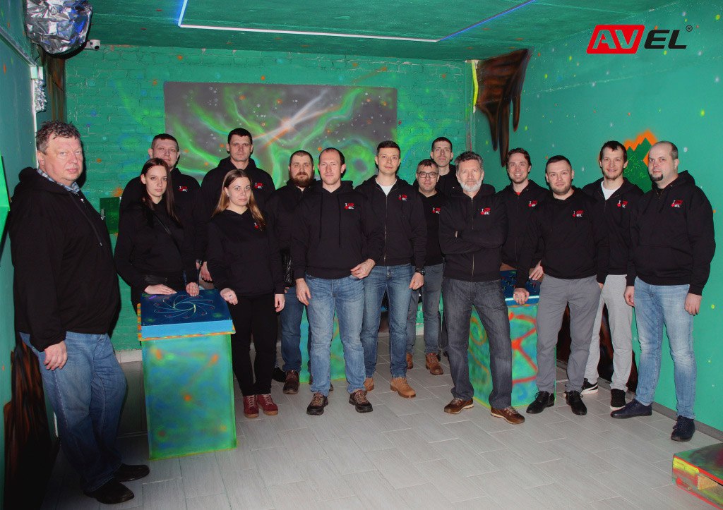 avel team