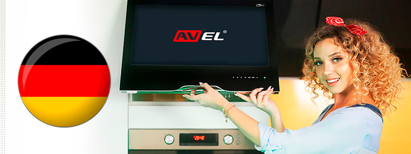 new website