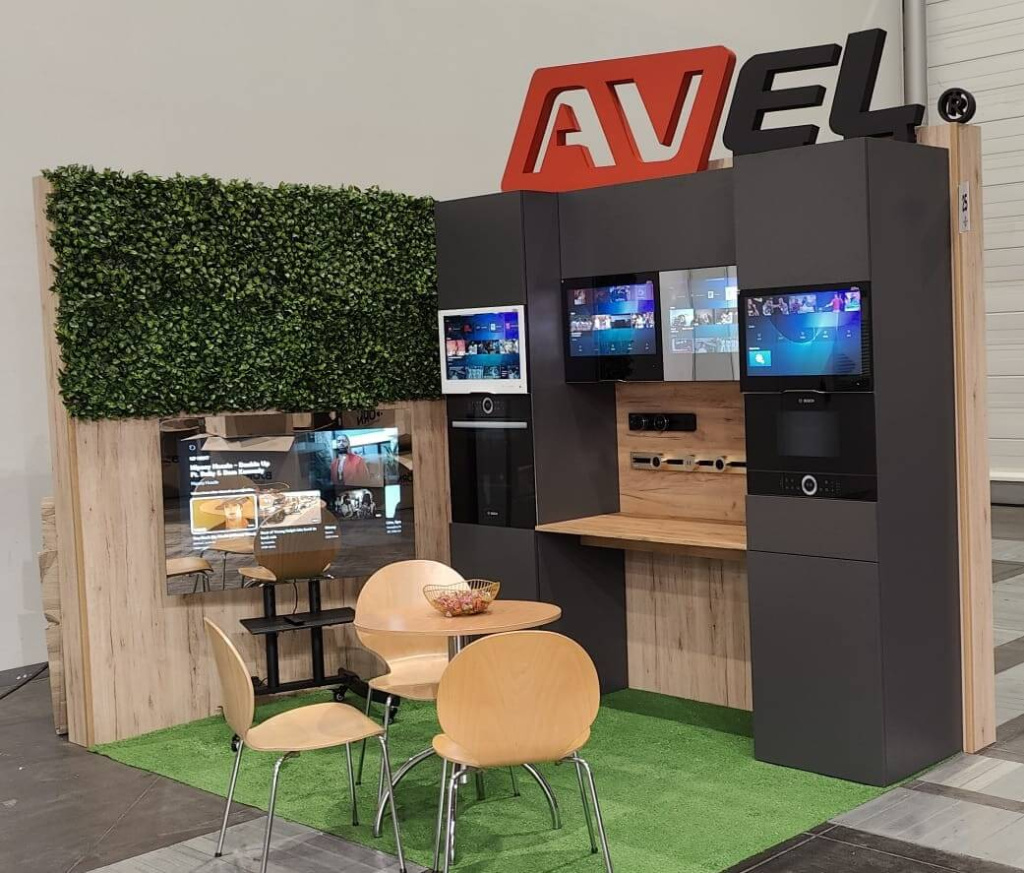 Meble Polska Furniture Fair 2023