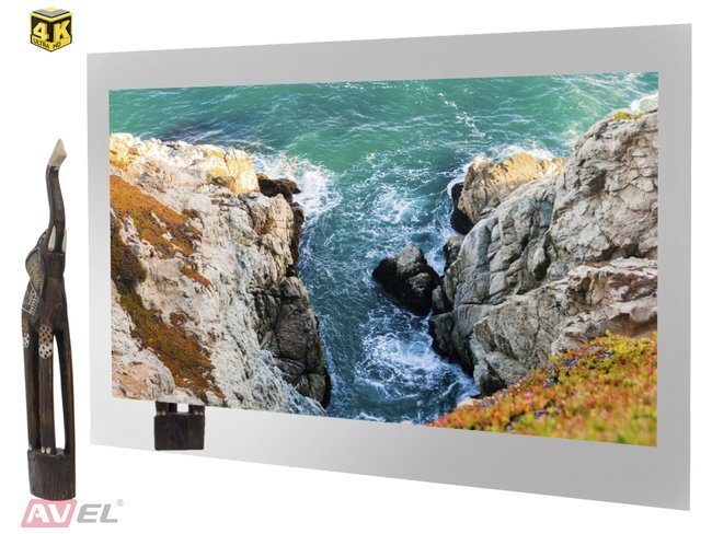 In-Wall TVs